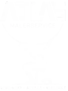 Logo - Atlas Malerservice AS